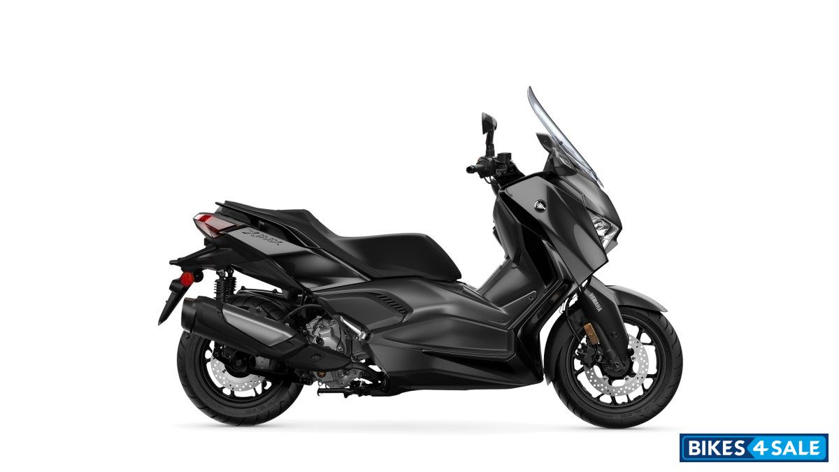 Yamaha XMAX 300 2026