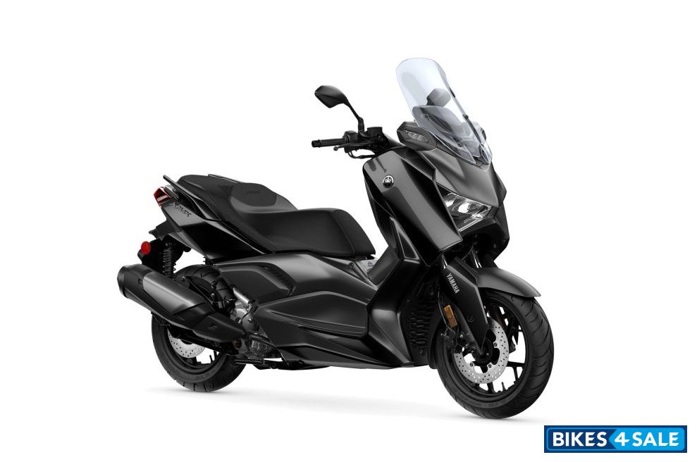 Yamaha Xmax 300 2026