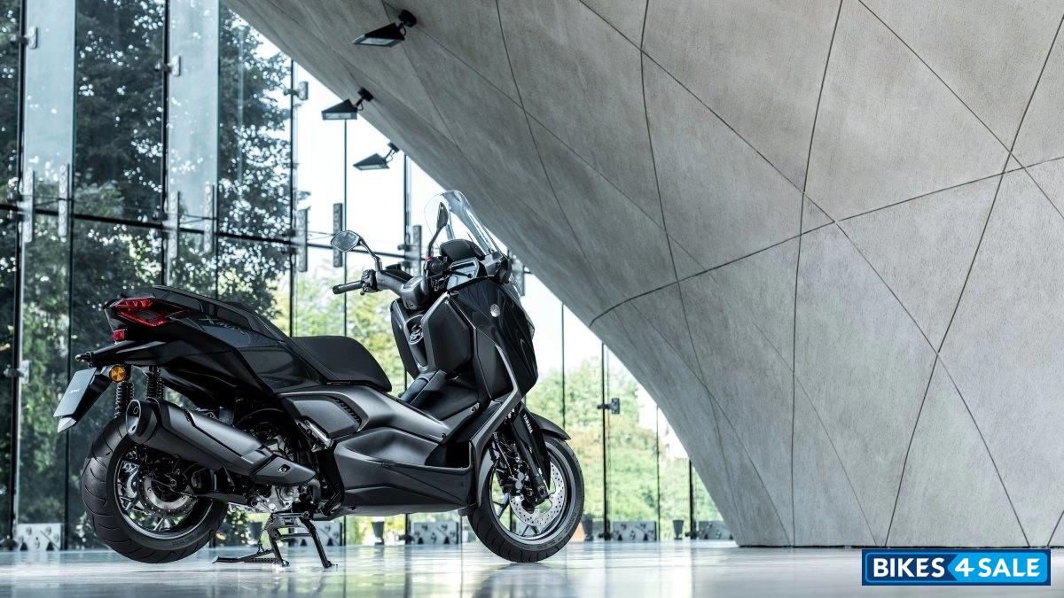 Yamaha XMAX 300 2026