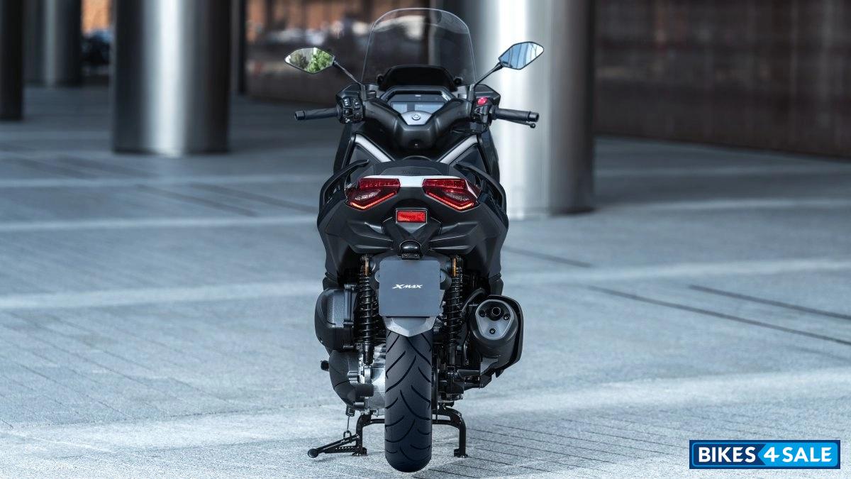 Yamaha XMAX 300 2026