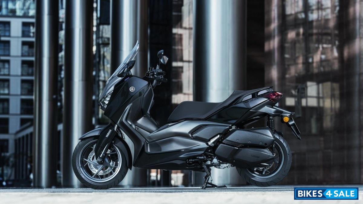 Yamaha XMAX 300 2026