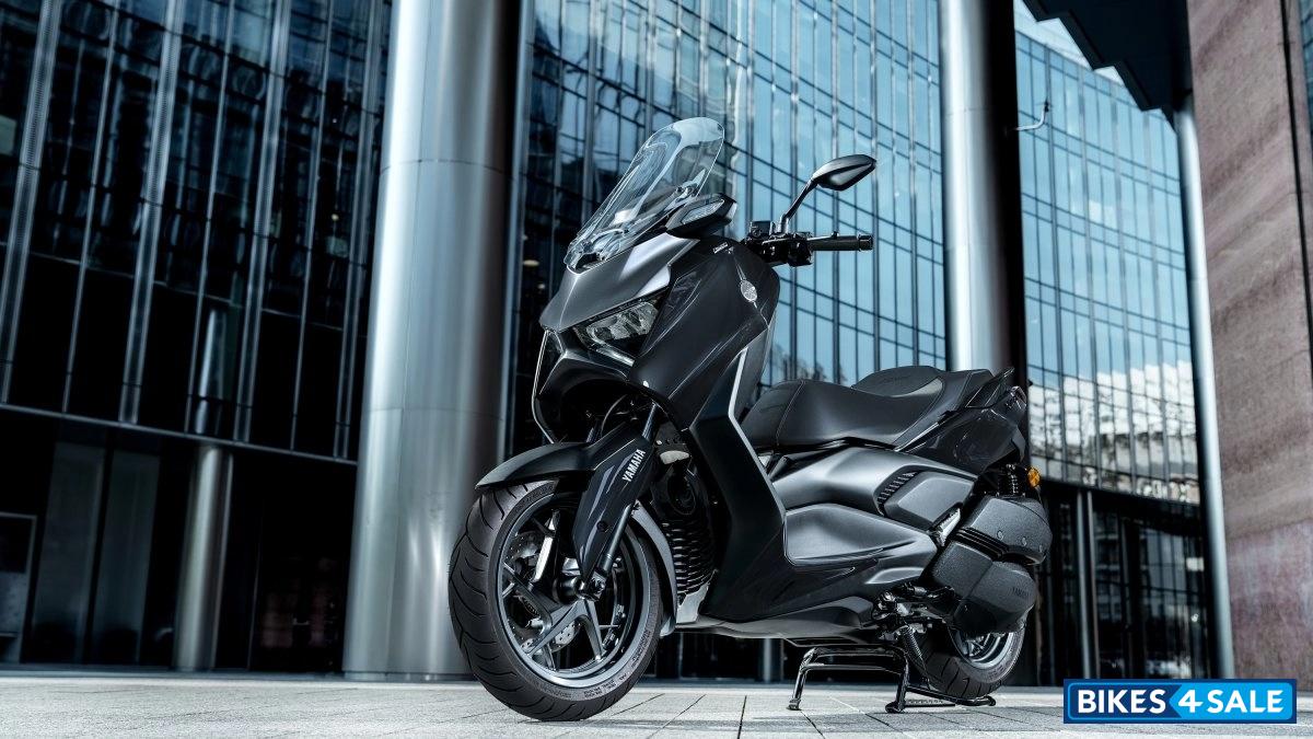 Yamaha XMAX 300 2026