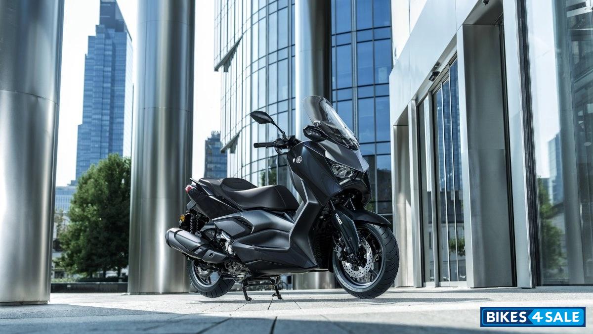 Yamaha XMAX 300 2026
