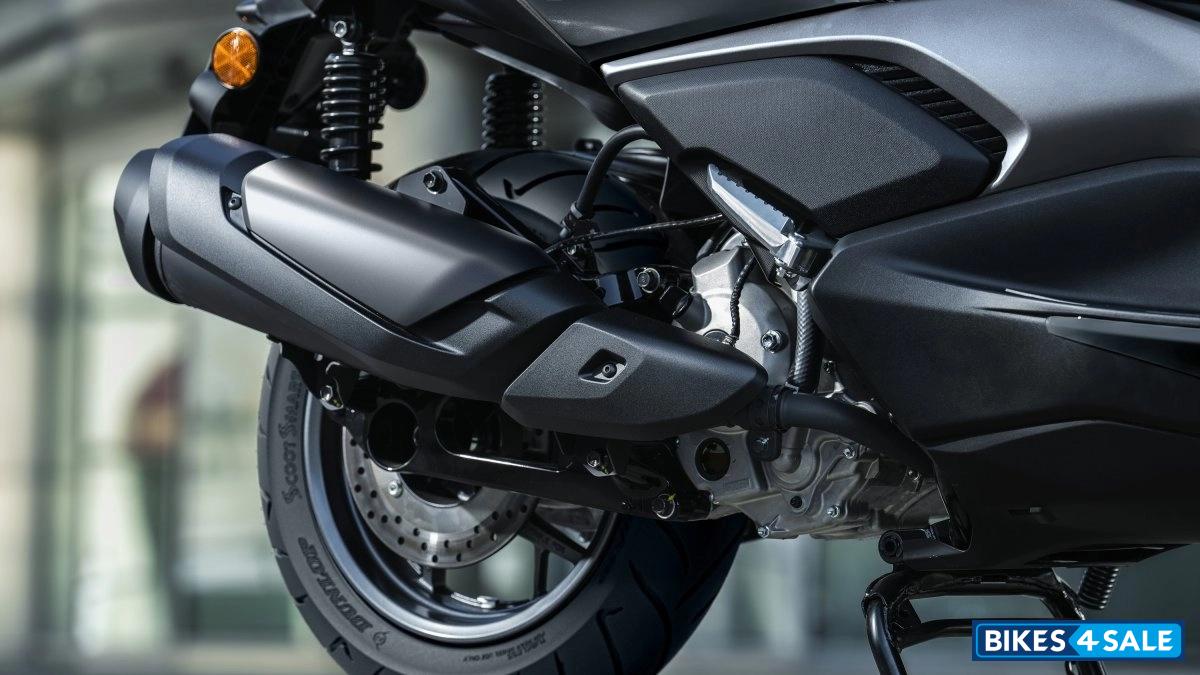 Yamaha Xmax 300 2026