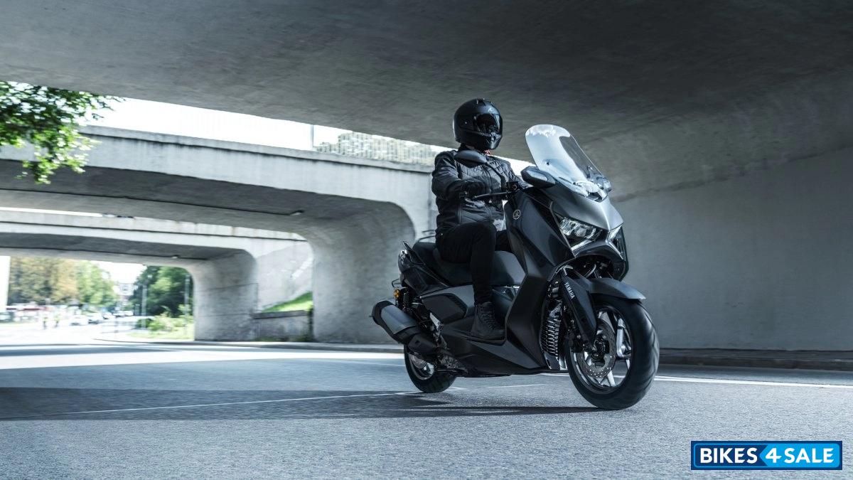 Yamaha XMAX 300 2026