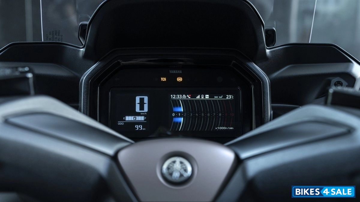 Yamaha Xmax 300 2026