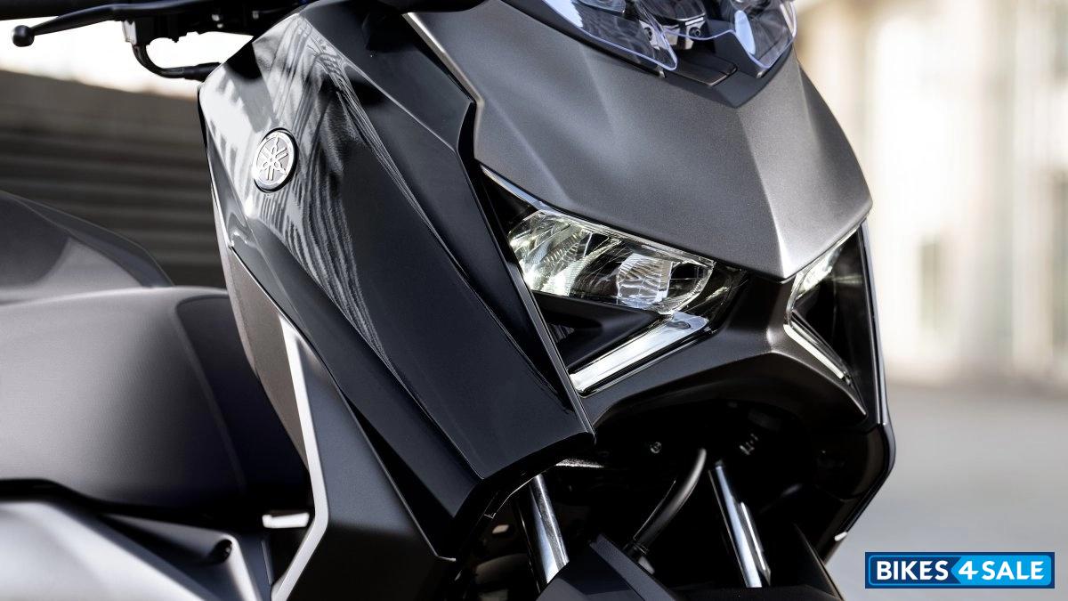 Yamaha Xmax 300 2026