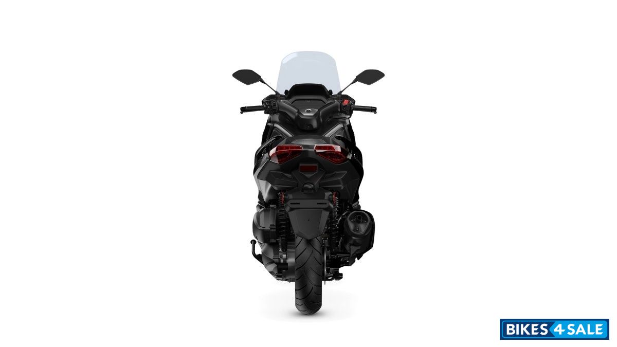 Yamaha XMAX 300 2026