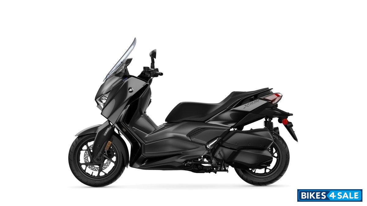 Yamaha XMAX 300 2026