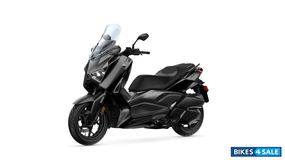 Yamaha XMAX 300 2026