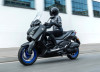 Yamaha XMAX