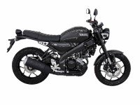 Yamaha XSR 155 2021