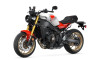 Yamaha XSR900 2026