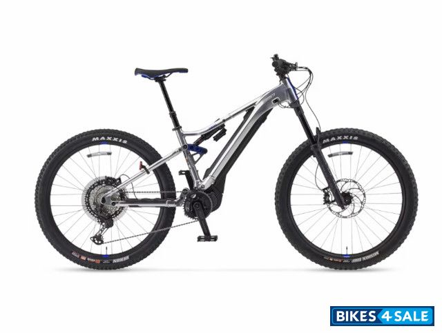 Yamaha YDX-Moro 07 Special Edition