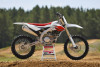 Yamaha YZ450F 70th Anniversary Edition 2026