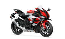 Yamaha YZF-R1 2026