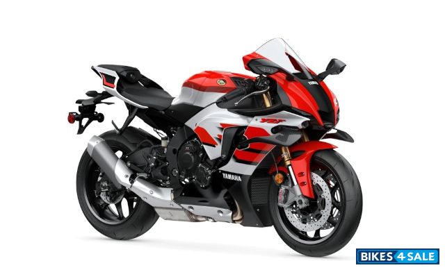Yamaha YZF-R1 2026 Yamaha YZF-R1 2026
