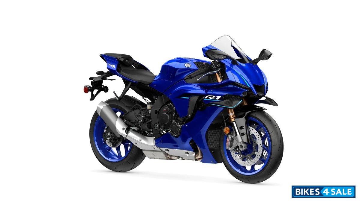 Yamaha YZF-R1 2026