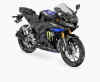 Yamaha YZF R15 Monster Energy Yamaha MotoGP Edition