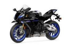 Yamaha YZF-R1M 2026