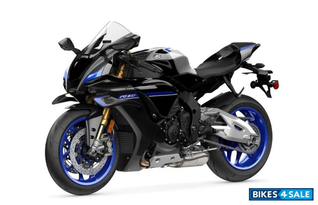 Yamaha YZF-R1M 2026 Yamaha YZF-R1M 2026