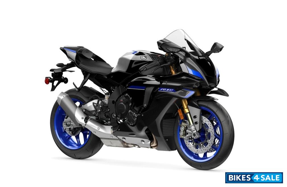 Yamaha YZF-R1M 2026