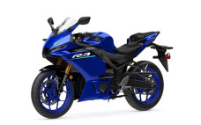 Yamaha YZF-R3 2026