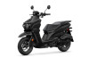 Yamaha Zuma 125 2026