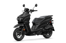 Yamaha Zuma 125 2026