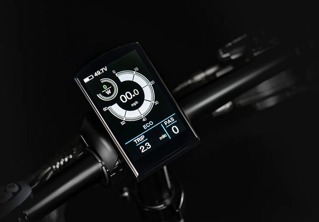 Yamee Fat Bear 750s Fat Tire