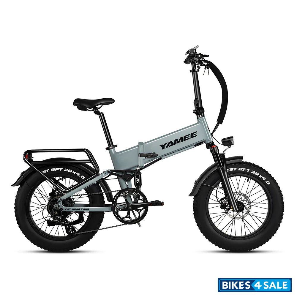 Yamee Fat Bear 750S Fat tire