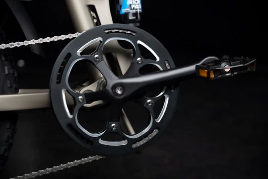 Yamee Fat Bear 750s Fat Tire