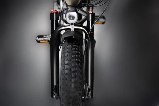 Yamee Fat Bear 750s Fat Tire