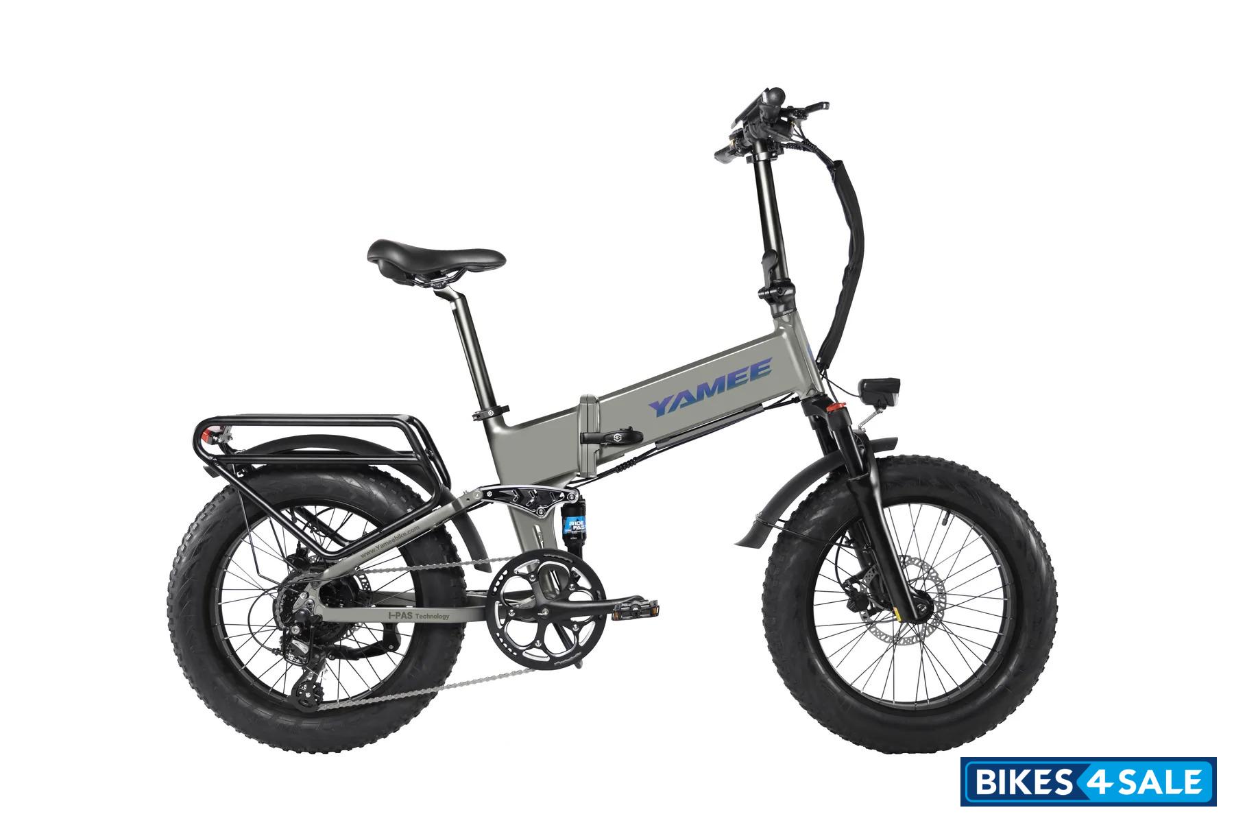 Yamee Fat Bear 750S Fat tire