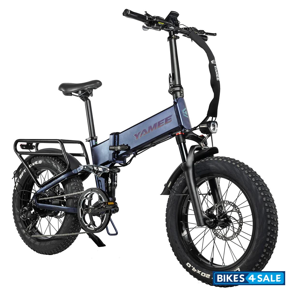 Yamee Fat Bear 750S Fat tire