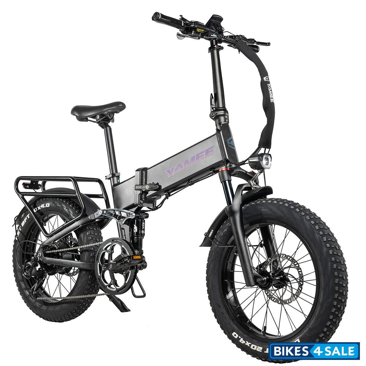 Yamee Fat Bear 750S Fat tire