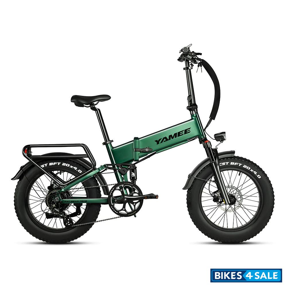 Yamee Fat Bear 750S Fat tire