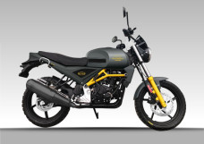 YinXiang Knight (YX300-CXC)