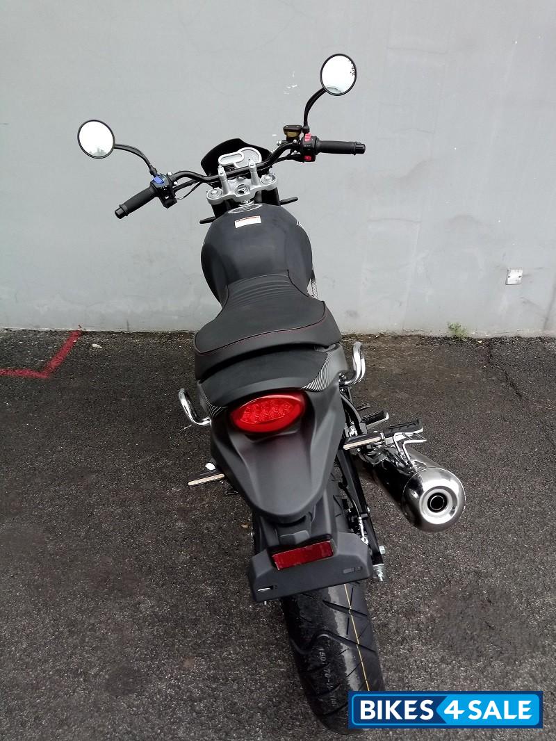 YinXiang Knight (YX300-CXC)