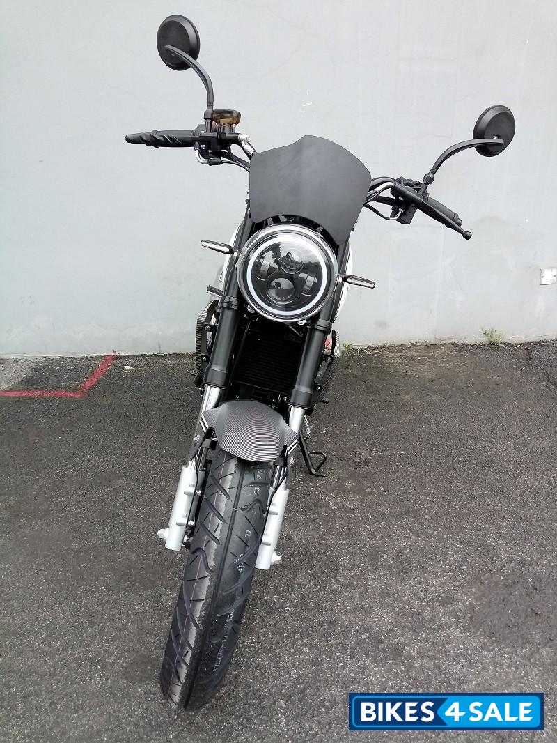 YinXiang Knight (YX300-CXC)