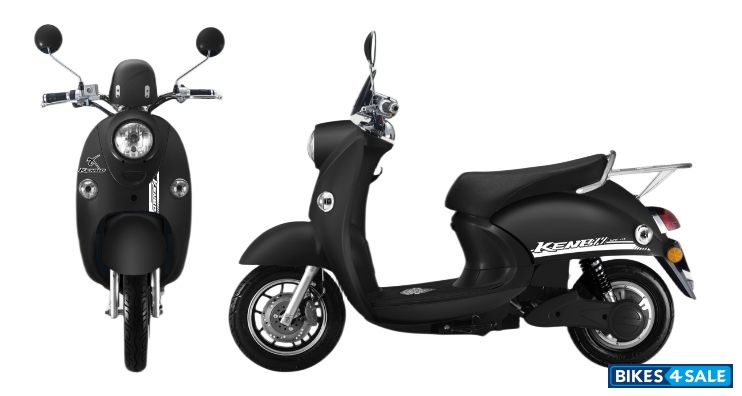 YinXiang Turtle King 1