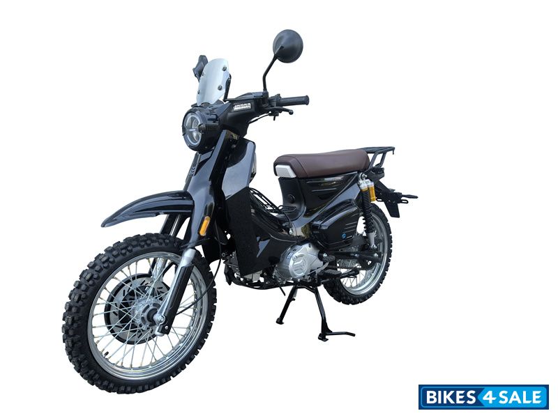 YinXiang Young Animal