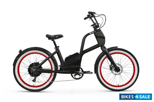 YouMo One City X500 RatRod