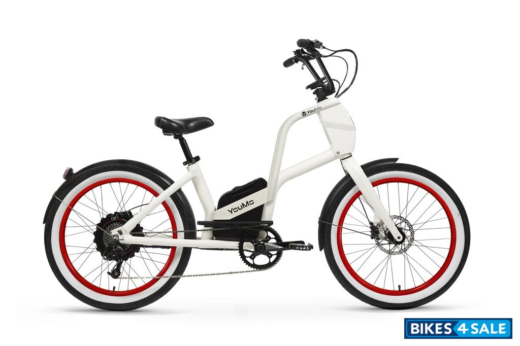 YouMo One City X500 RatRod