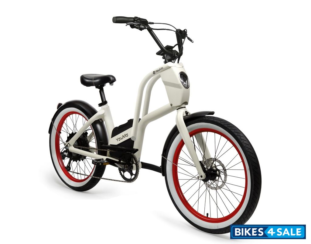 YouMo One City X500 RatRod