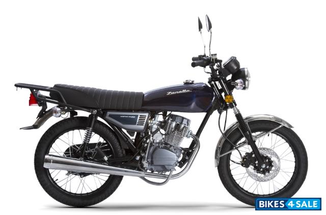 Zanella Sapucai 150 Zanella Sapucai 150