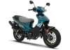 Zanella ZB 125 Sport