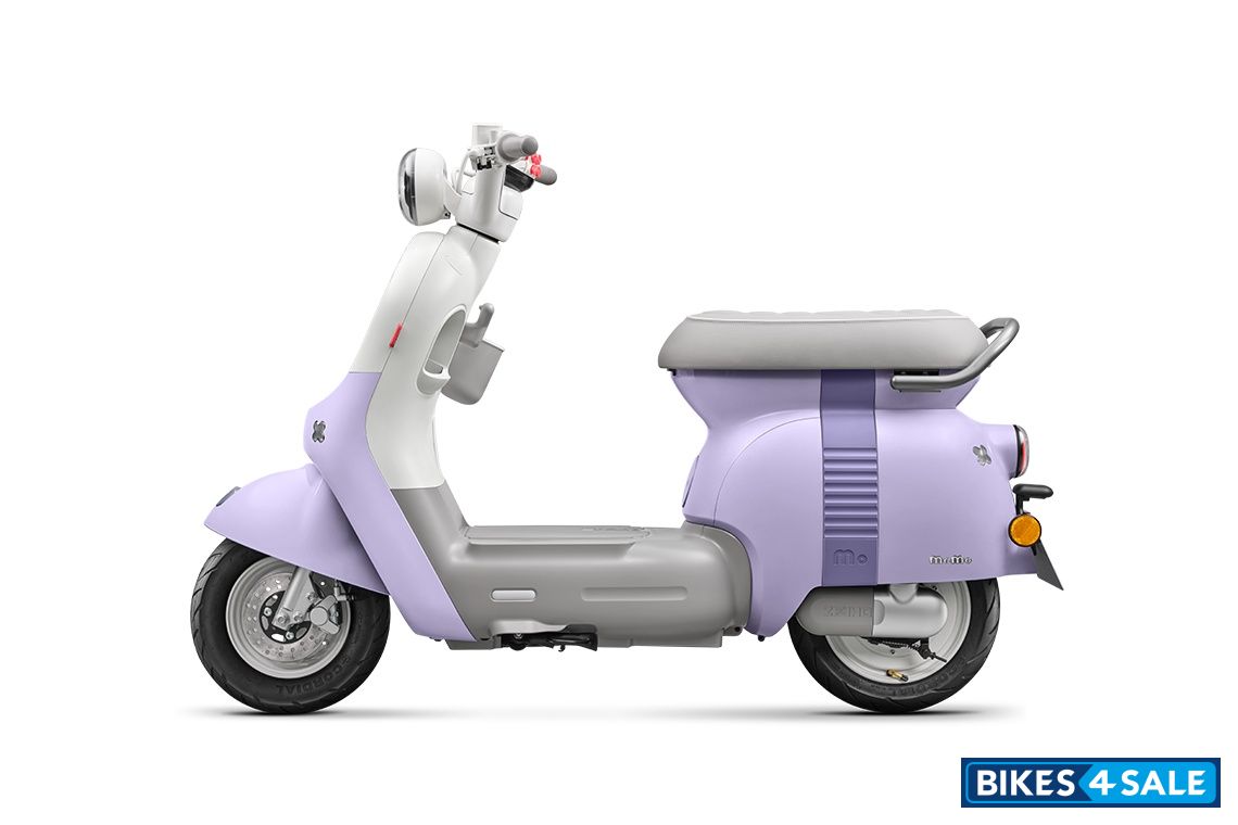 ZEEHO MO1 Mystic Purple