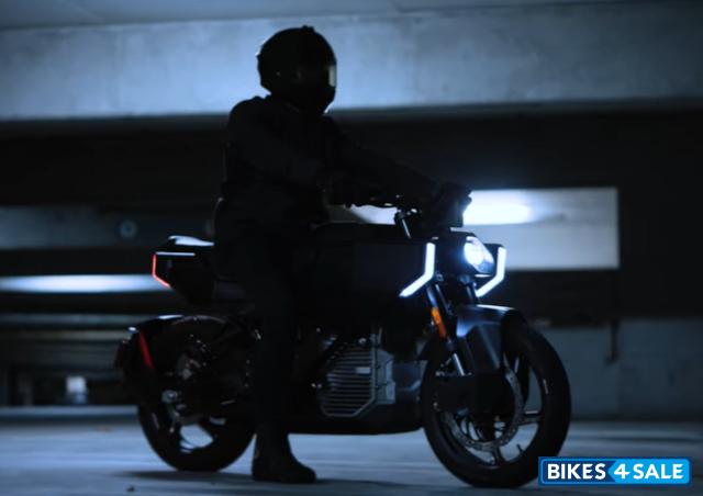 Zero Lompico Concept