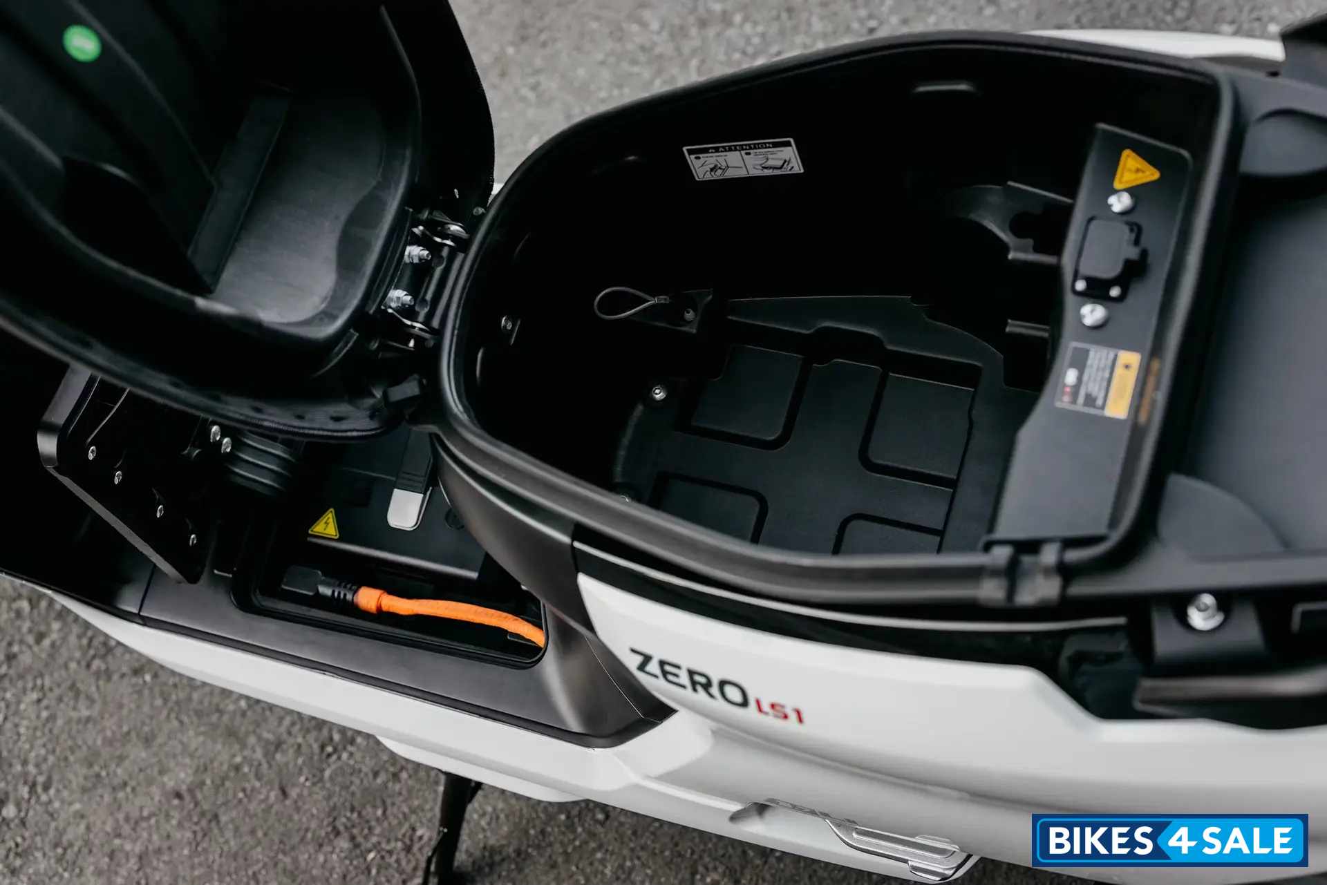 Zero Ls1